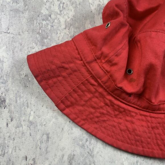 Vintage FUBU Hat One Size Bucket 90s For Us By Us Fisherman LL Cool J Cap - Picture 7 of 10